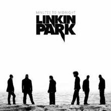 Linkin Park - Minutes To Midnight (Digipak)