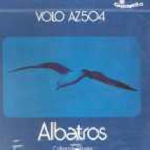 Albatros - Volo Az 504 (Wpc007)