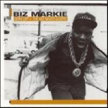 Biz Markie - Goin Off + The Biz Never Sleeps : The Best Of Cold Chillin (2CD/수입/미개봉)