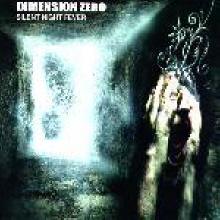 Dimension Zero - Silent Night Fever (Digipack/미개봉)