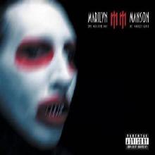 Marilyn Manson - The Golden Age Of Grotesque (Bonus DVD/수입)