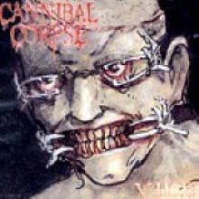 Cannibal Corpse - Vile (미개봉)