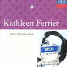 Kathleen Ferrier - Gluck : Orfeo Ed Euridice (수입/미개봉/4334682)