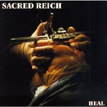 Sacred Reich - Heal (미개봉)