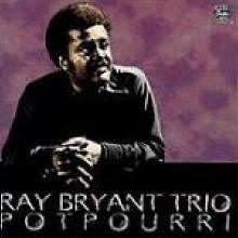 Ray Bryant Trio - Potpourri (수입/미개봉)