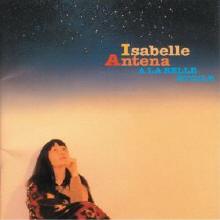 Isabelle Antena - Say I believe in it (미개봉)