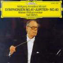 Karl Bohm - Mozart : Symphonies No40.41 (dg0110)