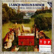 John Eliot Gardiner - Bach : Messe In H Moll (2CD/수입/4155142)