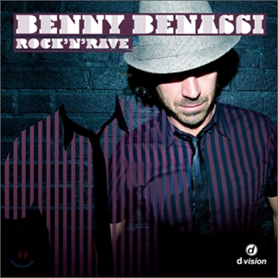 Benny Benassi - Rock &#39;N&#39; Rave