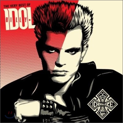 Billy Idol - Very Best Of Billy Idol: Idolize Yourself