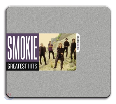 Smokie - Greatest Hits Editions (The Steel Box Collection)