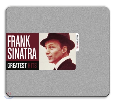 Frank Sinatra - Greatest Hits Editions (The Steel Box Collection)