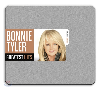 Bonnie Tyler - Greatest Hits Editions (The Steel Box Collection)