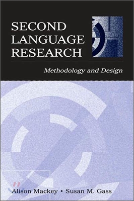 Second Language Research