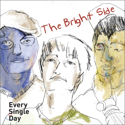 에브리 싱글 데이 (Every Single Day) 4집 - The Bright Side