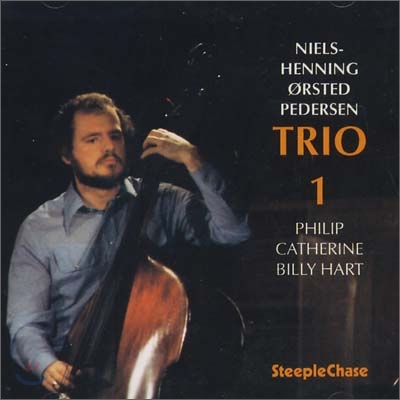 Niels-Henning Orsted Pedersen - Trio 1
