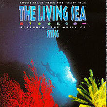 O.S.T. - The Living Sea