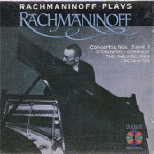 Sergei Rachmaninov - Rachmaninov Plays Rachmaninov (수입/59972rc)