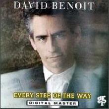 David Benoit - Every Step Of The Way (수입)