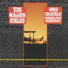 O.S.T. - Killing Fields - 킬링 필드 (수입)
