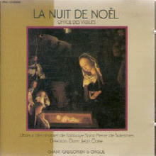 V.A. - La Nuit De Noel