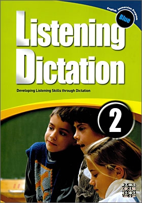 Listening Dictation 2