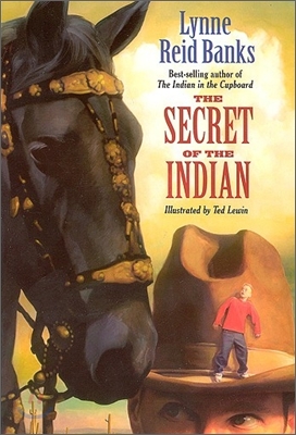 The Secret of the Indian (Paperback, Reprint)