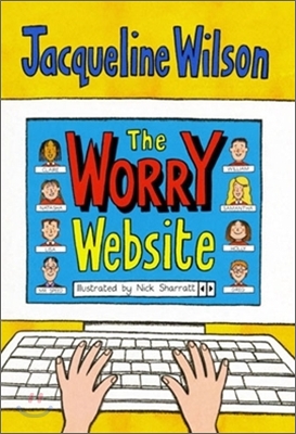 The Worry Website