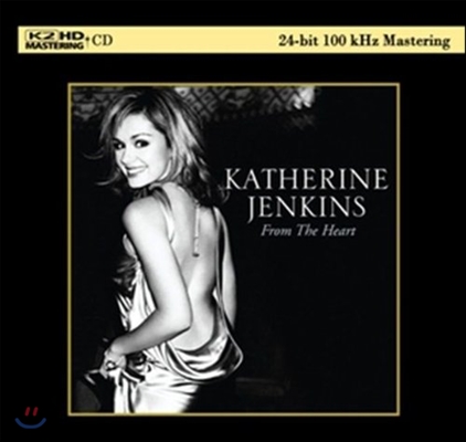 Katherine Jenkins 캐서린 젠킨스 - From the Heart