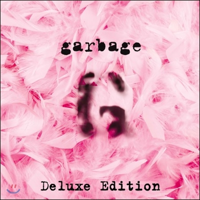 Garbage (가비지) - Garbage (20th Anniversary Edition)