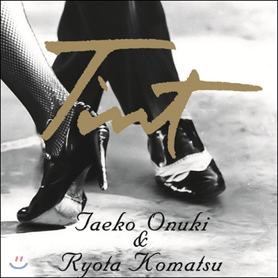 Takeo Onuki, Ryota Komatsu - Tint