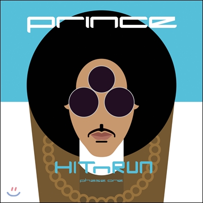 Prince - HITNRUN Phase One