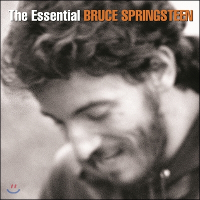 Bruce Springsteen - The Essential Bruce Springsteen