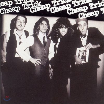 Cheap Trick - Cheap Trick