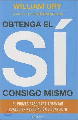 Obtenga El Sí Consigo Mismo