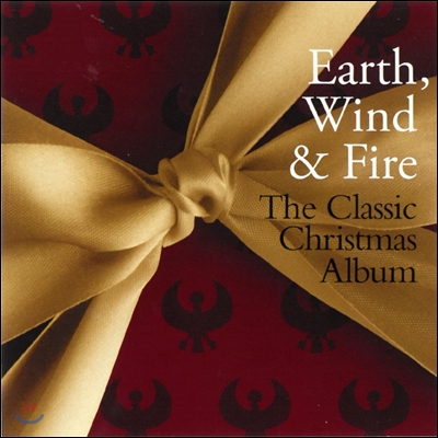 Earth, Wind &amp; Fire - The Classic Christmas Album