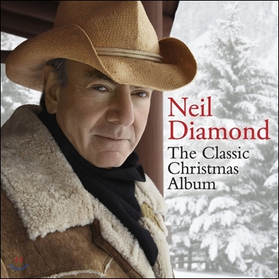 Neil Diamond - The Classic Christmas Album