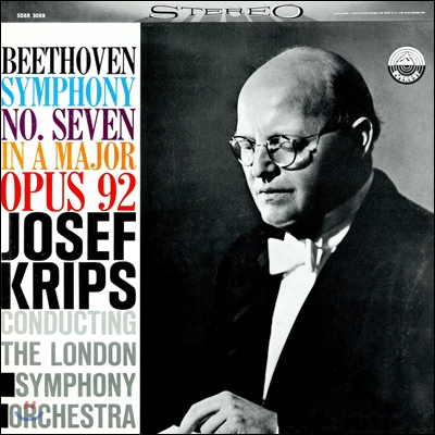 Josef Krips 베토벤: 교향곡 7번 (Beethoven: Symphony No.7)