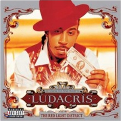 Ludacris - The Red Light District