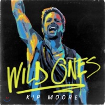 Kip Moore - Wild Ones