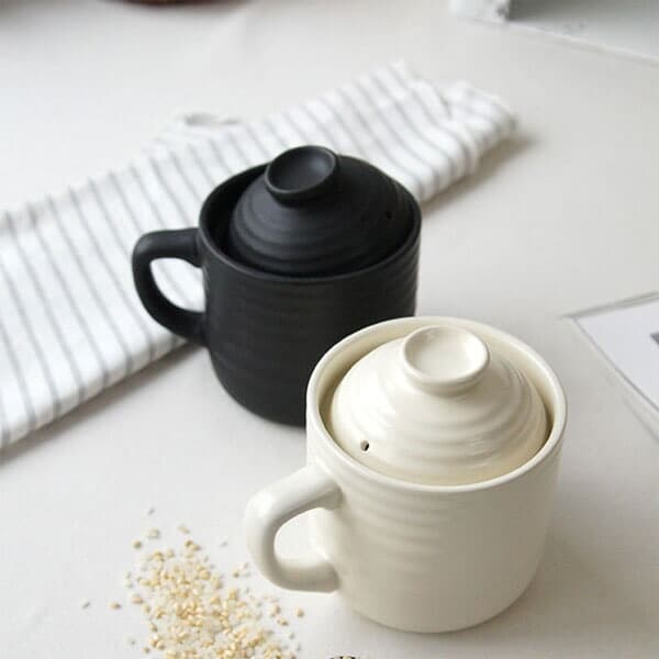 [HEIM] 코즈키 1인 라이스쿠커