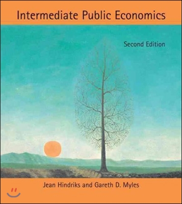Intermediate Public Economics, Second Edition