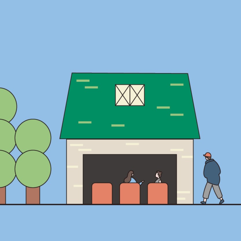 [연재] 풍진동 시네마 천국 1화