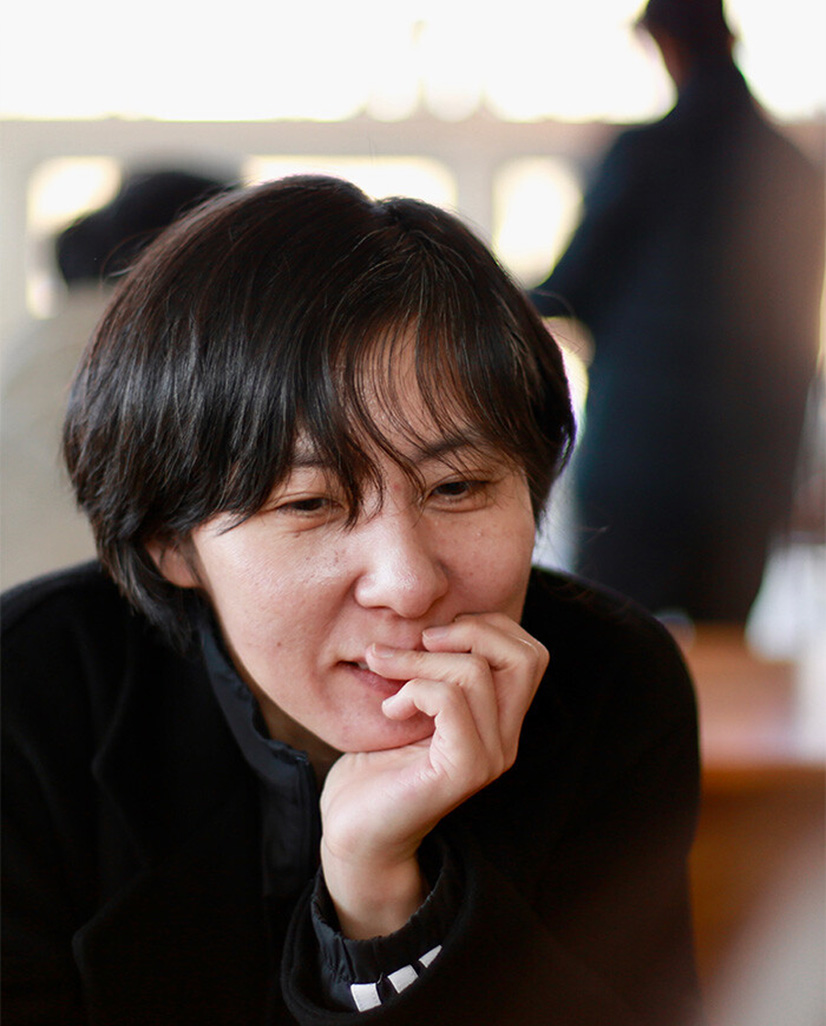 Writer Avatar