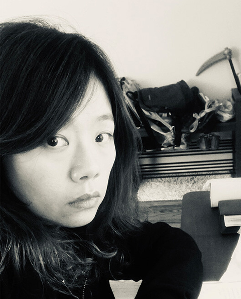Writer Avatar