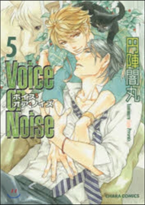 Voice or Noise 5