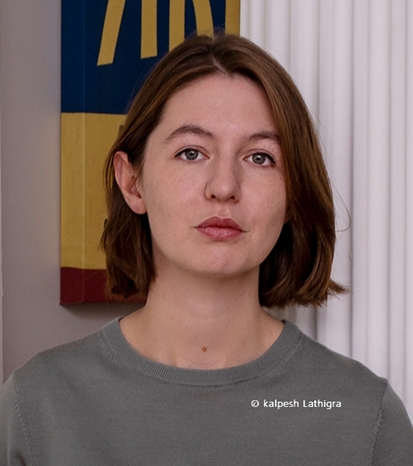 Writer Avatar
