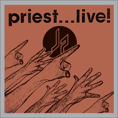 Judas Priest - Priest... Live!