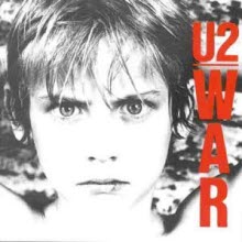 U2 - War (수입)