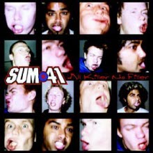 Sum 41 - All Killer, No Filler (Enhanced)